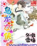 乌龙女侠封面