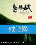 枭雄赋封面