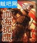 血海孤鹰封面