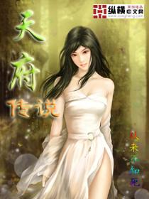 天府传说封面