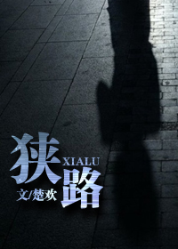 狭路封面