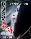 我的老婆是杀手封面