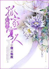 红楼之孤家寡人封面