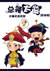 反琼瑶之总领太监封面