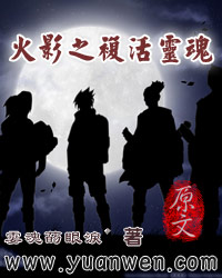 火影忍者之七夜传说小说封面