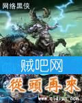 网游之从头再来封面