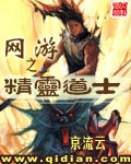 网游之精灵道士 网游之精灵道士