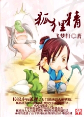 狐狸精封面