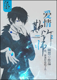 爱情欺诈师封面