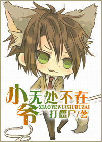 小爷无处不在封面