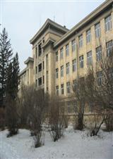 纪念我的大学 纪念我的大学