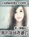 我的极品老婆们 我的极品老婆们