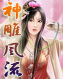 神雕游侠(神雕风流)封面