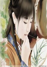 月娘 月娘