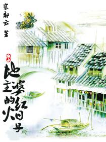 地主婆的红火日子封面
