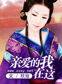相公,不要啊封面