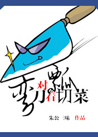 弯刀对着瓢切菜封面