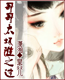 哥哥太坏谁之过封面