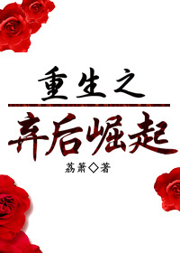 重生之弃后崛起封面