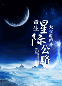 重生星际公略封面