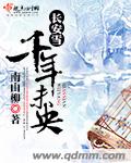 长安雪千年未央封面