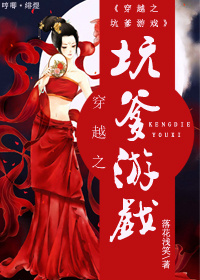 穿越之坑爹游戏封面