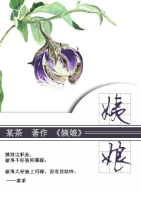 姨娘封面