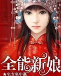全能新娘封面