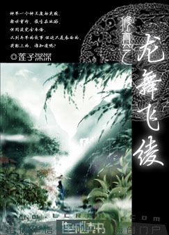 修真之龙舞飞绫封面