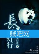 长渊青灯行封面