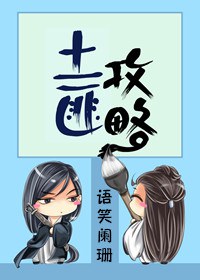 土匪攻略封面