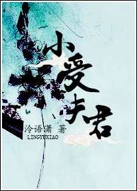 小受夫君封面