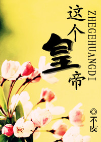 这个皇帝封面