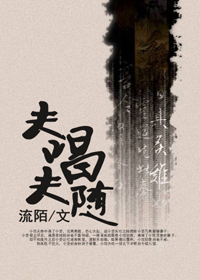 夫唱夫随封面