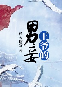 王爷的男妾封面