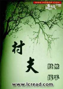 村夫封面
