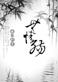 无情殇封面