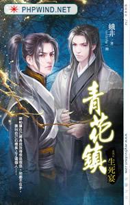 青花镇05生死宴封面