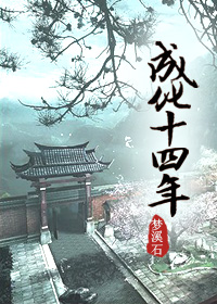 成化十四年封面