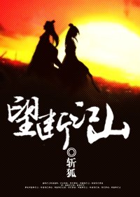 望断江山封面