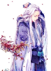 [美攻]影重重封面