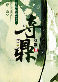 夺鼎封面