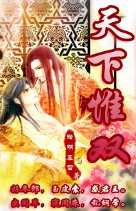 天下惟双封面