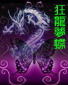 狂龙梦蝶封面