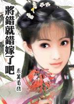 将错就错嫁了吧封面