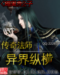 传奇法师异界纵横 传奇法师异界纵横