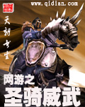 網游之聖騎威武 網游之聖騎威武