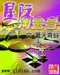 星际淘金者封面