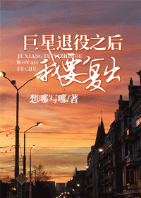 巨星退役后之我要复出封面