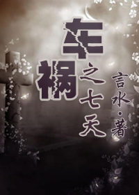 车祸之七天封面